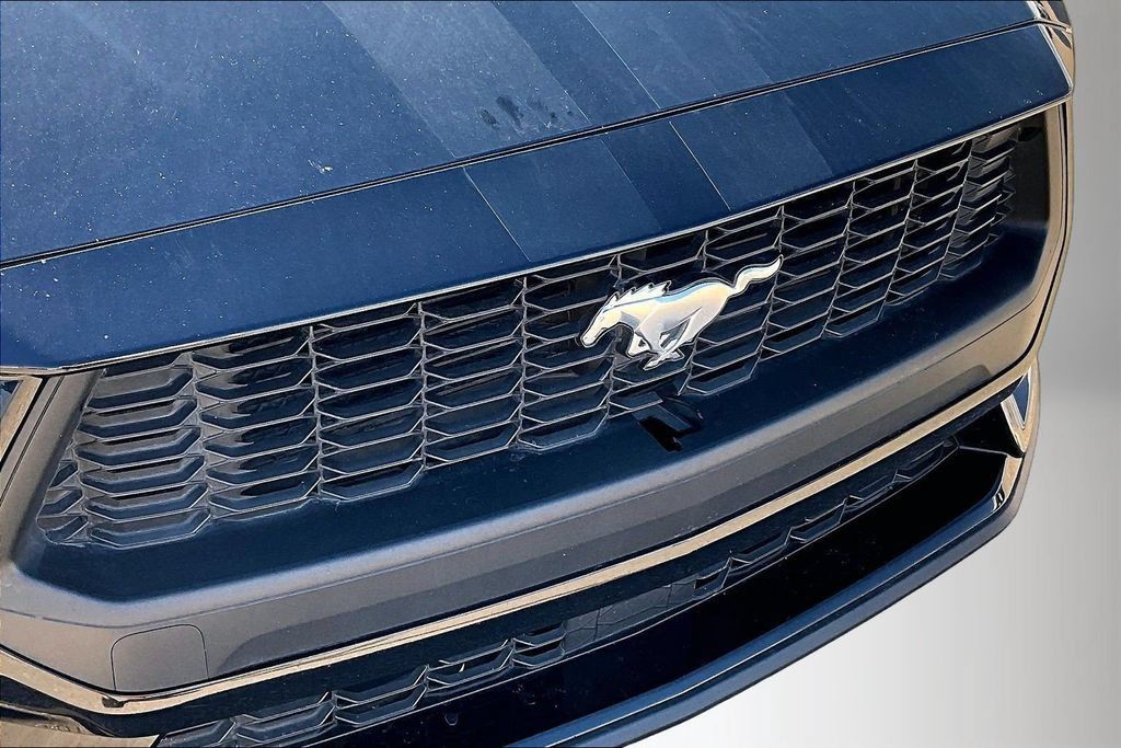 Used 2024 Ford Mustang Premium RWD image 27