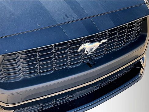 Used 2024 Ford Mustang Premium RWD image 27