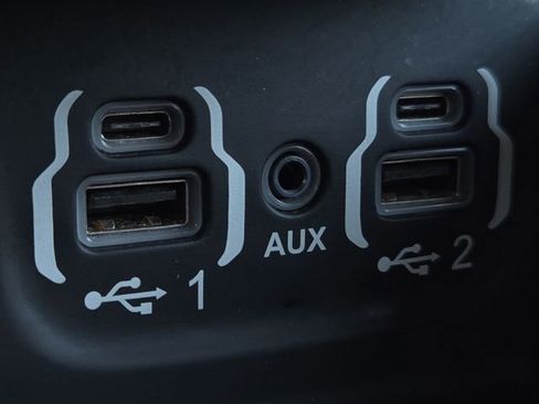 Used 2021 RAM 1500 Big Horn image 28