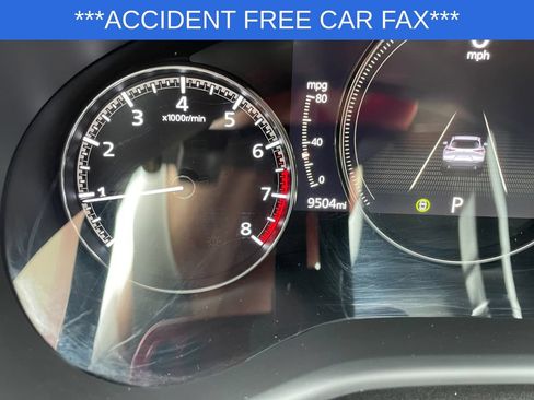 Used 2025 MAZDA CX-30 AWD 2.5 S w/ Preferred Package image 2