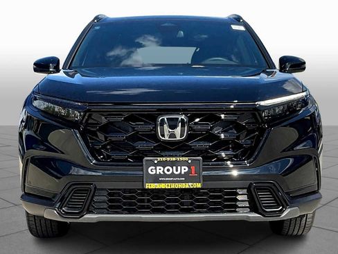 New 2026 Honda CR-V Sport image 3