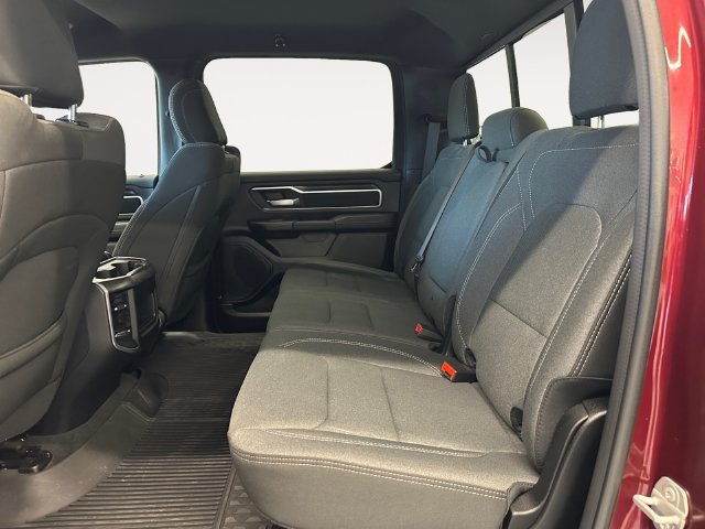 Used 2023 RAM 1500 Big Horn AWD/4WD image 13