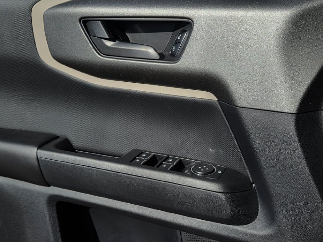 New 2026 Ford Bronco Sport Big Bend AWD/4WD image 14