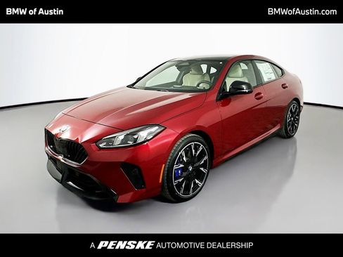 Used 2026 BMW 228i w/ Technology Package image 1