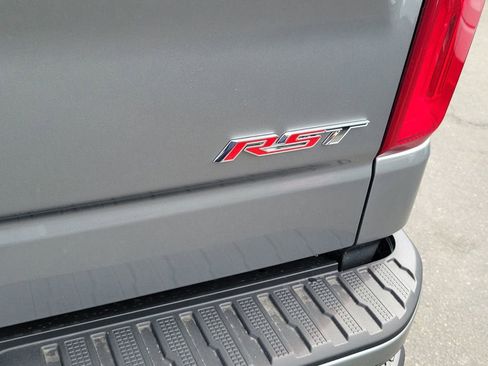 New 2026 Chevrolet Silverado 1500 RST w/ RST All Star Premium Package image 22