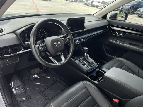 Used 2023 Honda CR-V EX-L image 10