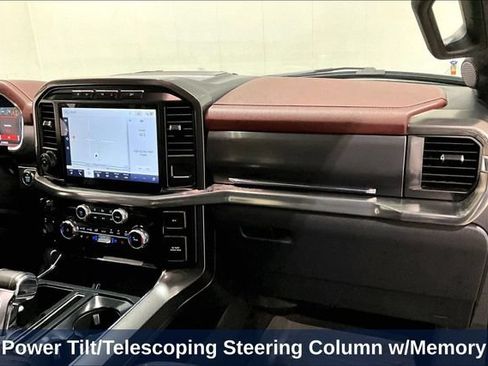 Used 2023 Ford F150 Lariat AWD/4WD image 36