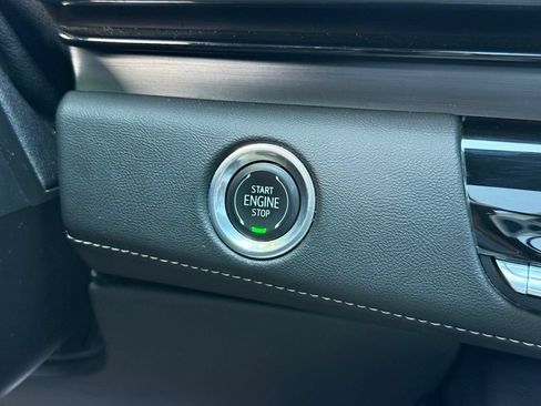 Used 2023 Cadillac Escalade Sport AWD/4WD image 34