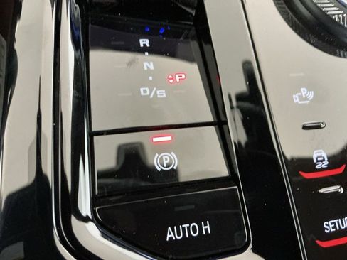 New 2026 BMW M5 w/ Executive Package image 12