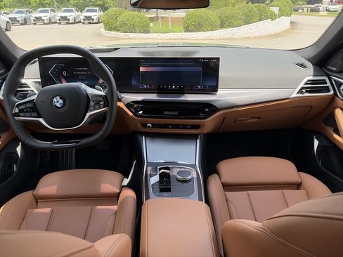Certified 2025 BMW 430i RWD image 29