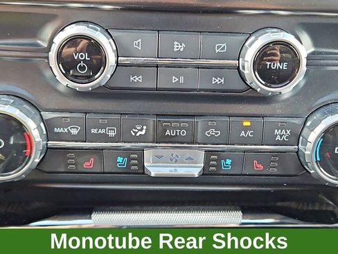Used 2023 Ford F150 Platinum w/ Equipment Group 701A High AWD/4WD image 21