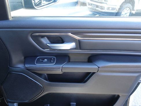 Used 2023 RAM 1500 Sport w/ Rebel Level 2 Equipment Group AWD/4WD image 29