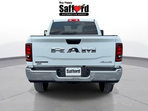 Used 2026 RAM 2500 Big Horn AWD/4WD image 6