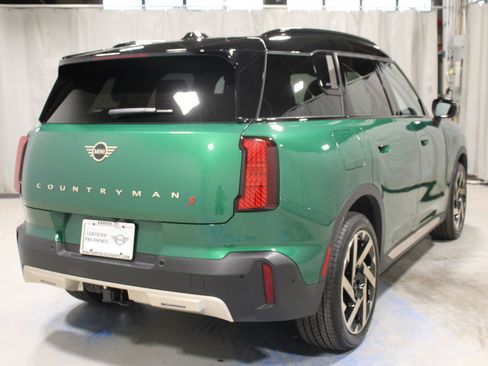 Used 2026 MINI Cooper Countryman S AWD/4WD image 18