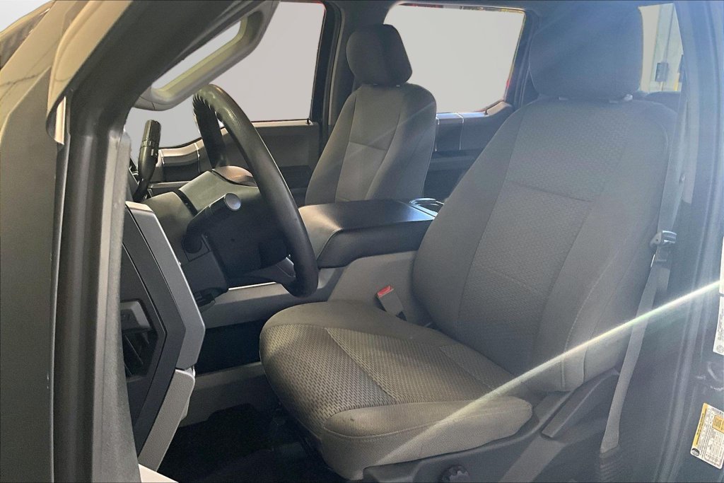 Used 2020 Ford F150 XLT w/ XTR Package AWD/4WD image 22