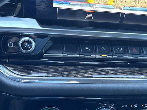 Used 2023 GMC Sierra 1500 Elevation w/ X31 Off-Road Package image 35