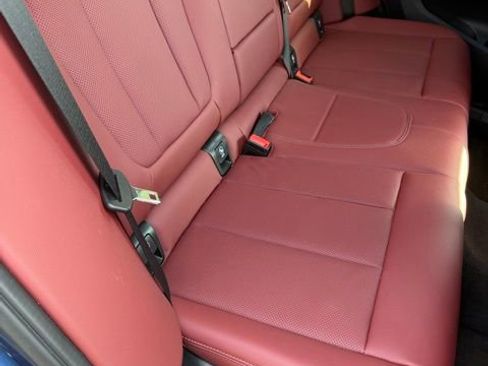 Used 2022 BMW X3 M40i AWD/4WD image 8
