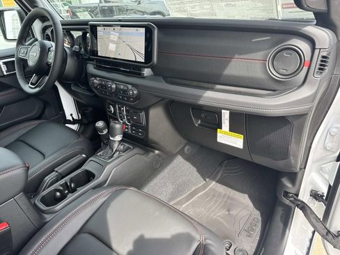 New 2026 Jeep Gladiator Rubicon image 10