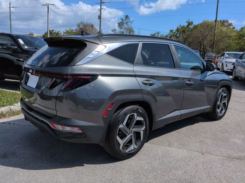 Used 2023 Hyundai Tucson SEL w/ Convenience Package image 5