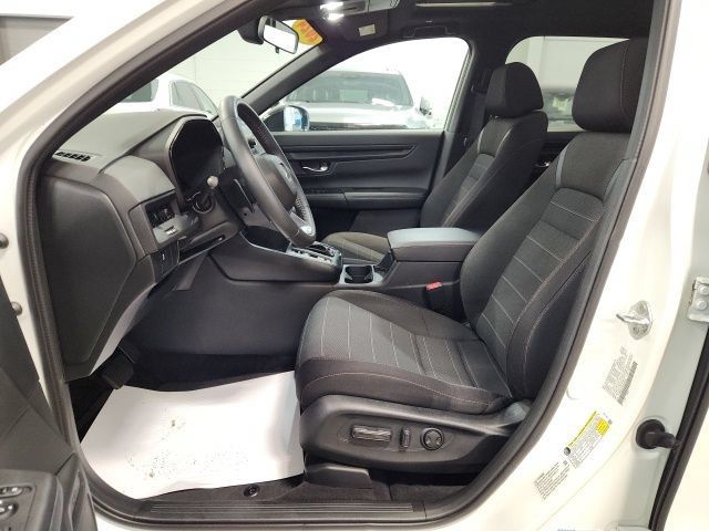 Used 2024 Honda CR-V Sport image 11