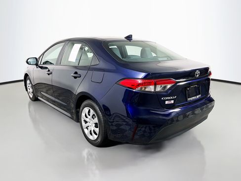 Used 2024 Toyota Corolla LE FWD image 8