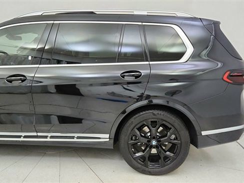 Used 2026 BMW X7 xDrive40i image 10