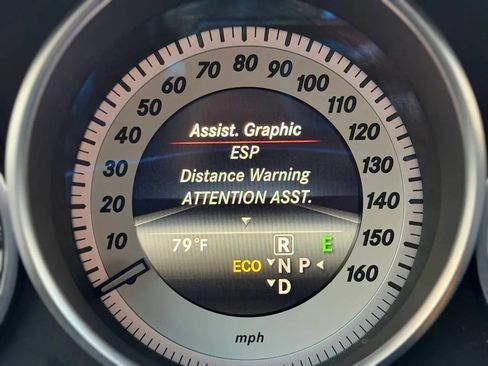 Used 2014 Mercedes-Benz E 350 4MATIC Sedan w/ Premium 1 Package image 34