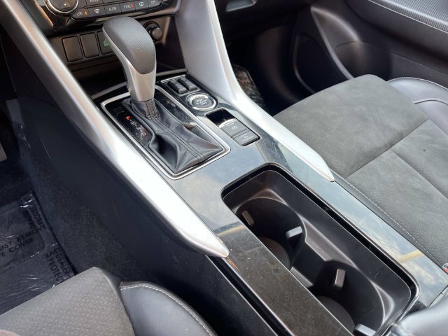 Used 2025 Mitsubishi Eclipse Cross SE AWD/4WD image 30