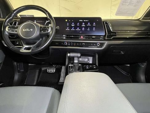 Used 2023 Kia Sportage X-Pro Prestige AWD/4WD image 24