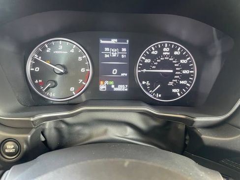 Used 2024 Subaru Outback Touring XT AWD/4WD image 12