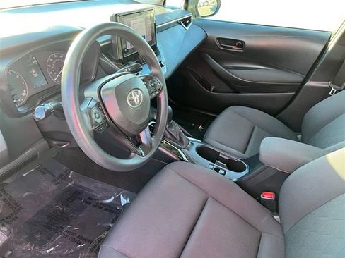 Certified 2023 Toyota Corolla LE image 12