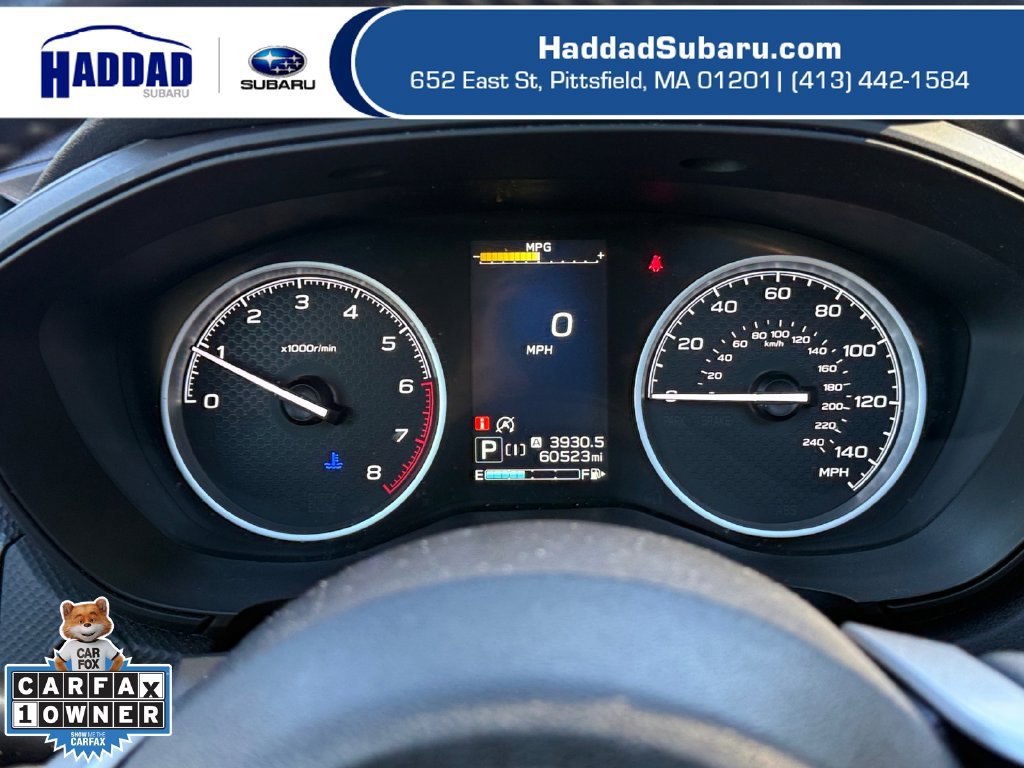 Used 2024 Subaru Forester Premium AWD/4WD image 31