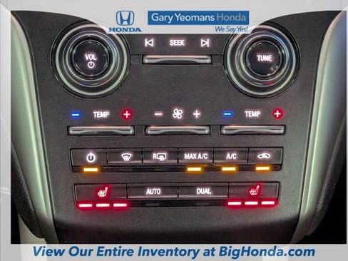 Used 2019 Lincoln MKC Premiere FWD image 16