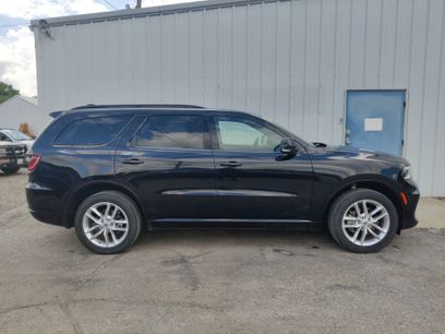 Used 2023 Dodge Durango GT