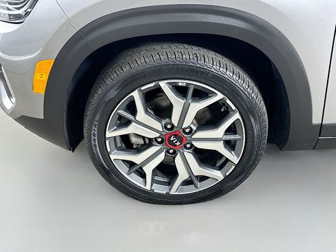Used 2021 Kia Seltos SX AWD/4WD image 8