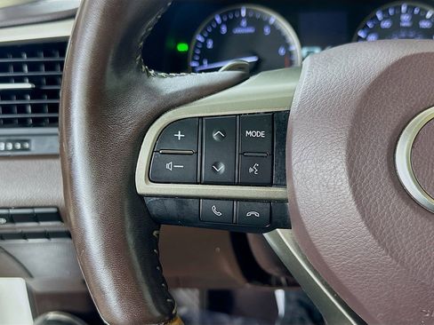 Used 2020 Lexus RX 350 FWD w/ Premium Package image 23