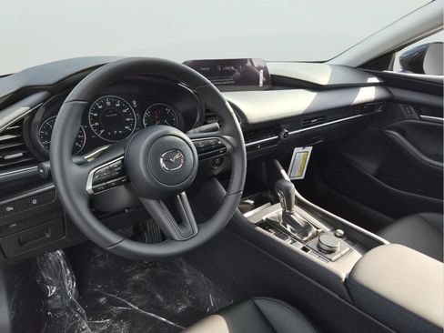 New 2026 MAZDA MAZDA3 s Sport image 9