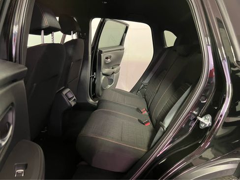 Used 2025 Honda HR-V Sport image 20