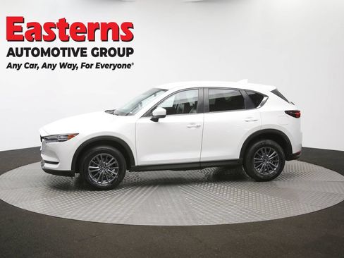 Used 2019 MAZDA CX-5 Touring AWD/4WD image 54