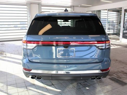 New 2026 Lincoln Aviator Premiere image 46