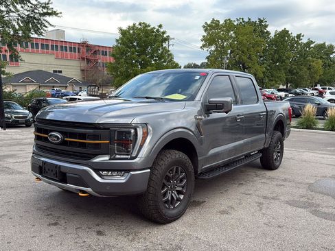 Used 2023 Ford F150 Tremor w/ Equipment Group 402A High AWD/4WD image 7