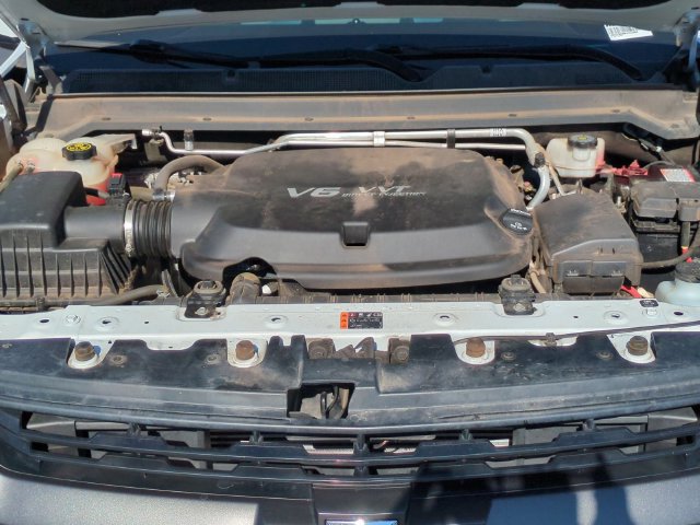 Used 2019 Chevrolet Colorado Z71 AWD/4WD image 33
