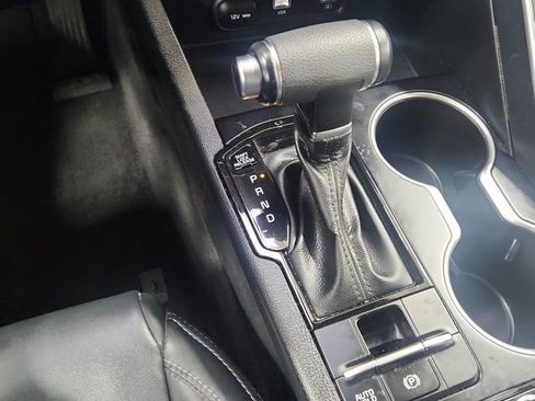 Used 2023 Kia K5 GT-Line image 23