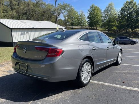Certified 2019 Buick LaCrosse Essence w/ Sights and Sounds Package image 3