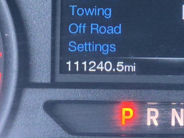 Used 2019 Ford F150 XL w/ Equipment Group 101A Mid RWD image 23