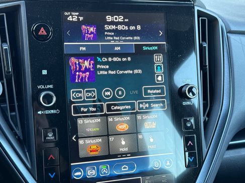 Certified 2024 Subaru Impreza RS w/ Popular Package #1 image 19