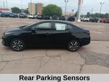 New 2025 Nissan Versa S w/ S Plus Package image 4