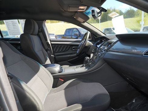 Used 2015 Ford Taurus SEL FWD image 27
