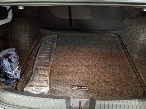 New 2026 Volkswagen Jetta Sport image 27