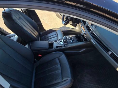 Used 2017 Audi A4 2.0T Premium image 33